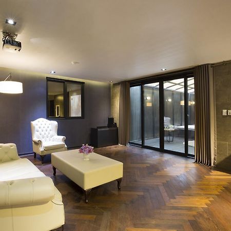 2 Heaven Hotel Seomyeon Busan Ngoại thất bức ảnh
