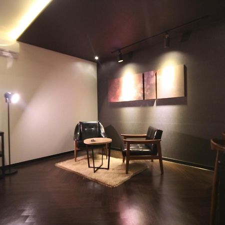 2 Heaven Hotel Seomyeon Busan Ngoại thất bức ảnh