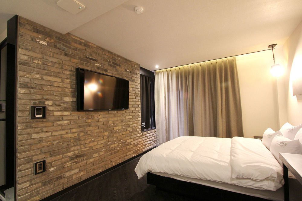 2 Heaven Hotel Seomyeon Busan Ngoại thất bức ảnh