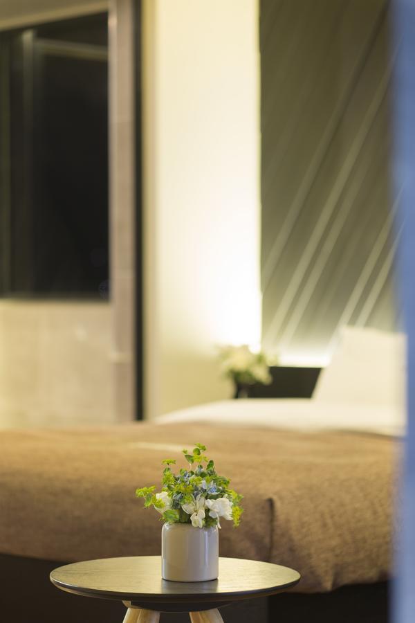 2 Heaven Hotel Seomyeon Busan Ngoại thất bức ảnh